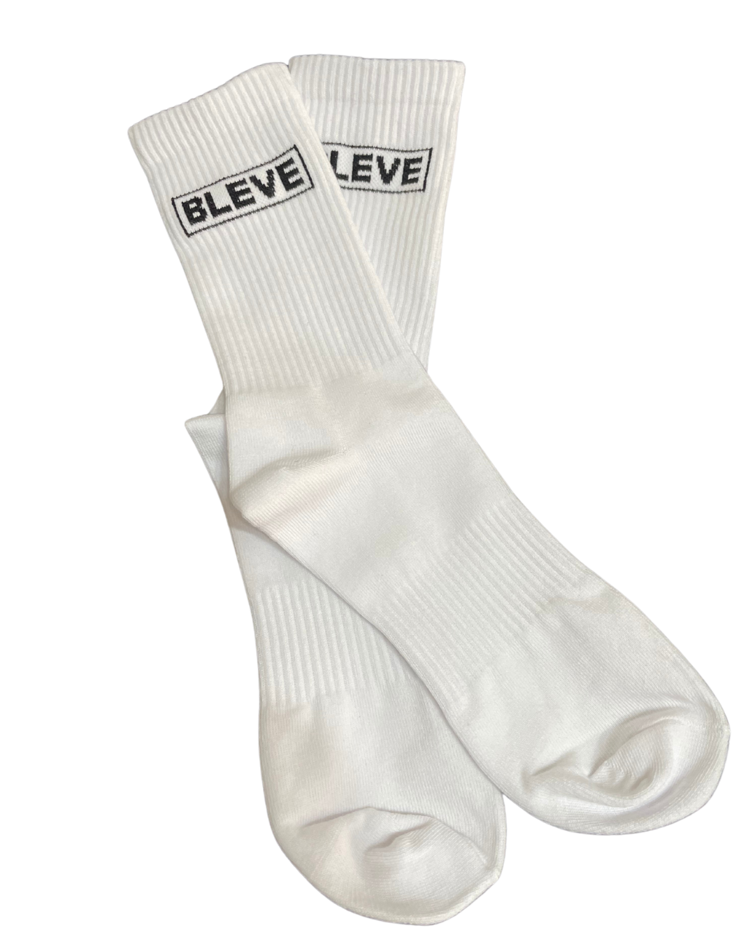 Socks - White