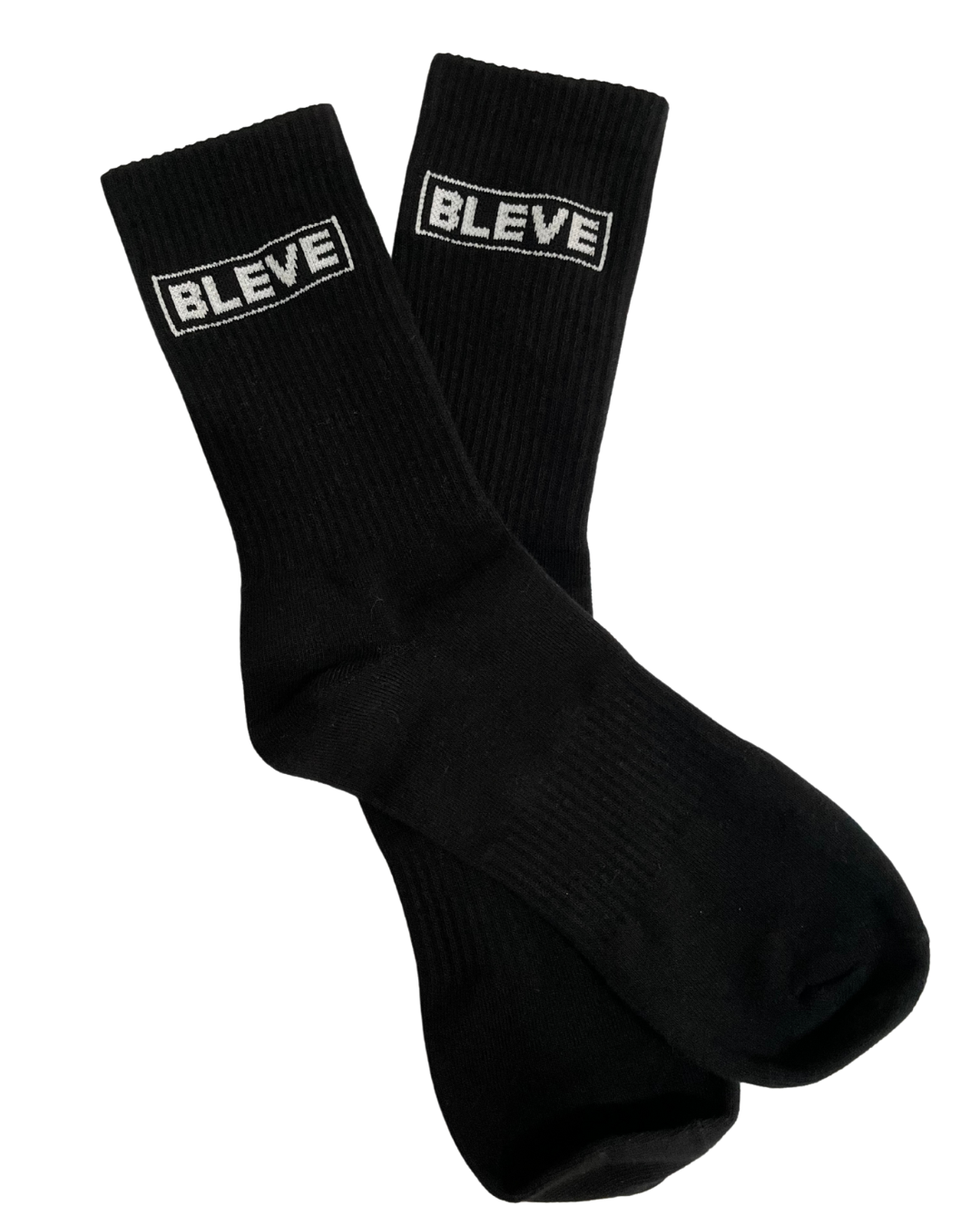 Socks - Black