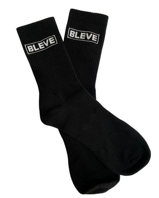 Socks - Black