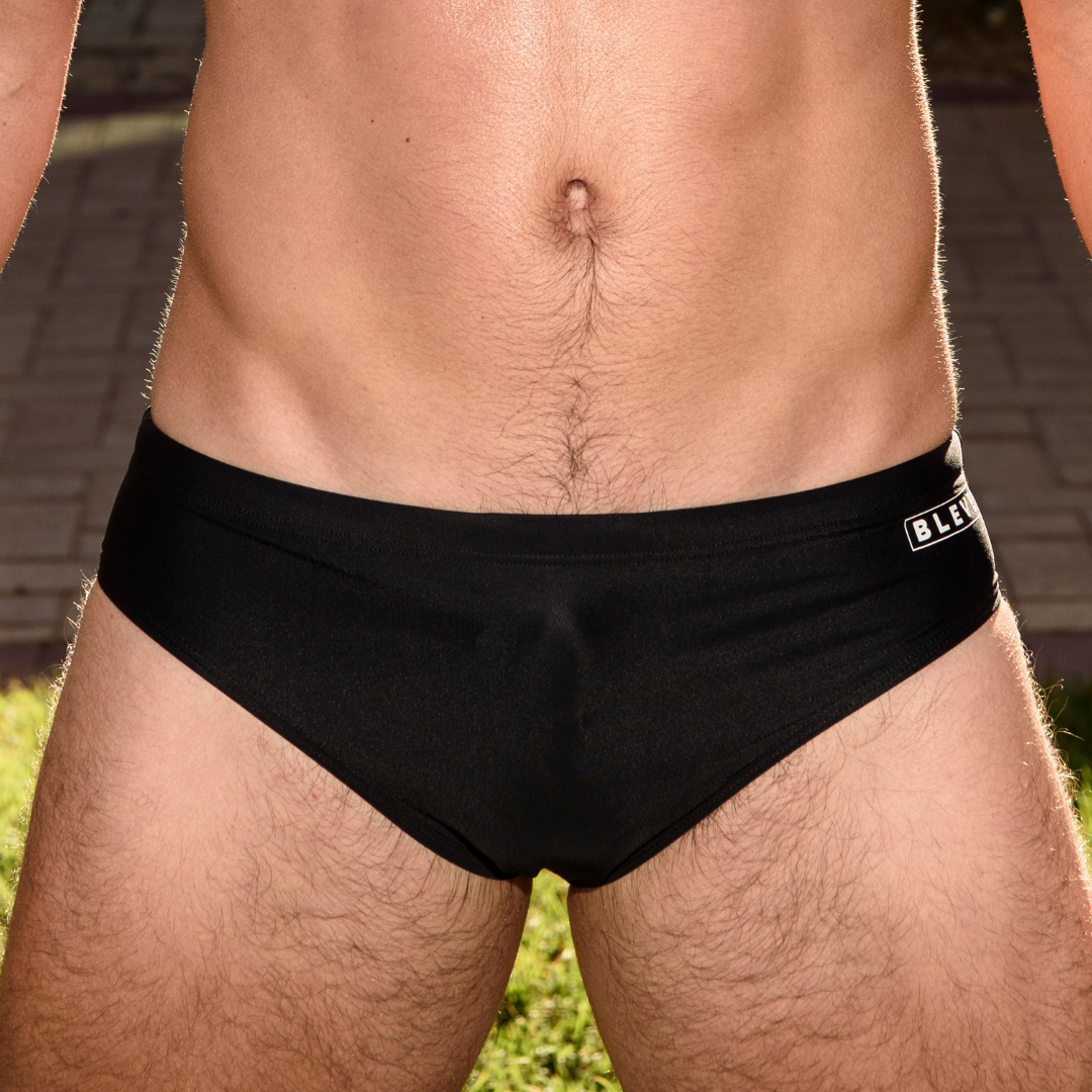 Classic Brief - Black