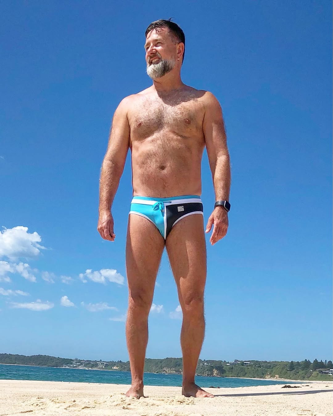 M85 -Swimwear